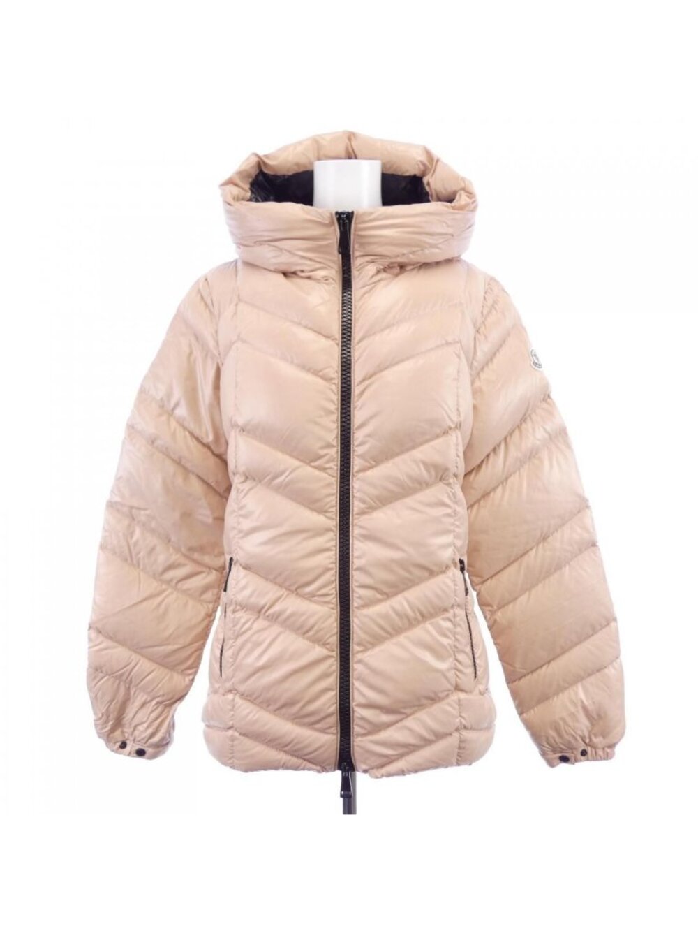 Moncler Fuligule Down Jacket